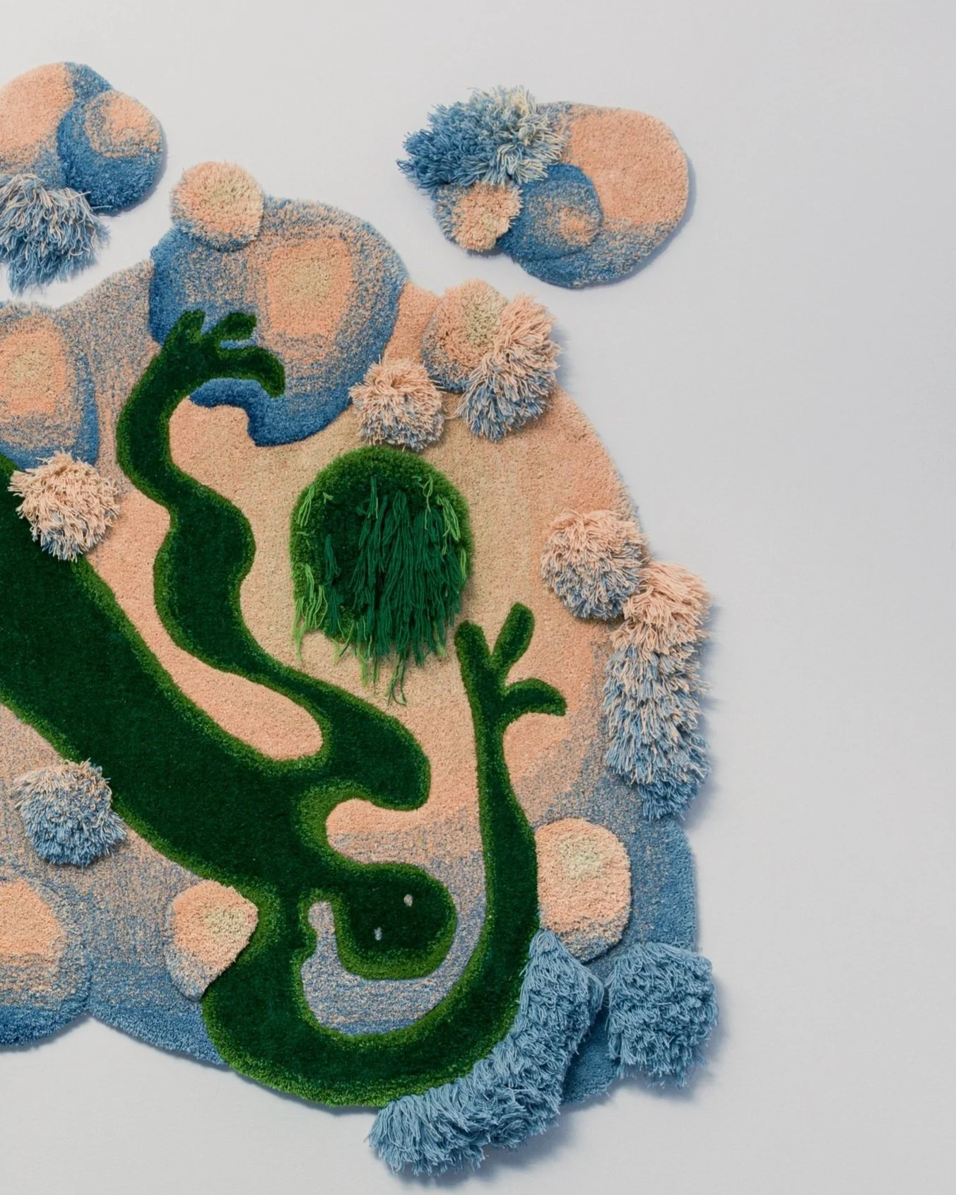 Artists & Designers — Superhouse